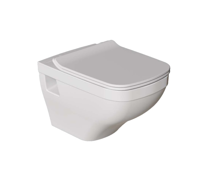 DURABAGNO ZEUGMA ASMA KLOZET + SOFT KAPAK